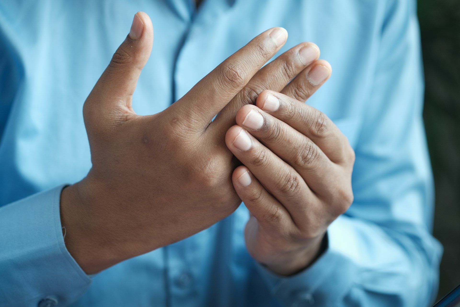 Read more about the article Understanding Arthritis and Its Causes